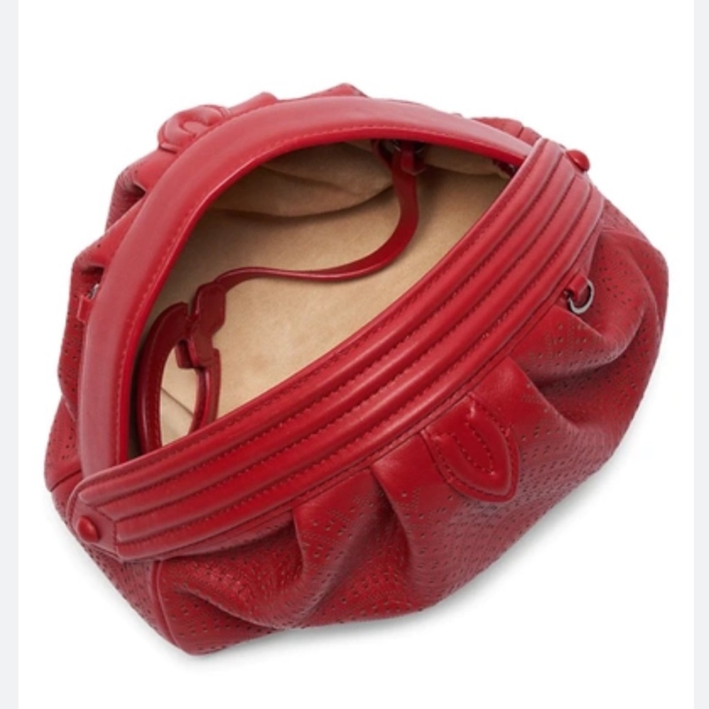 ALAÏA CLUTCH - Picture 3 of 3